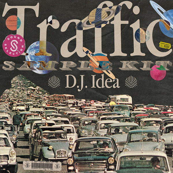 Traffic (Sample Pack)