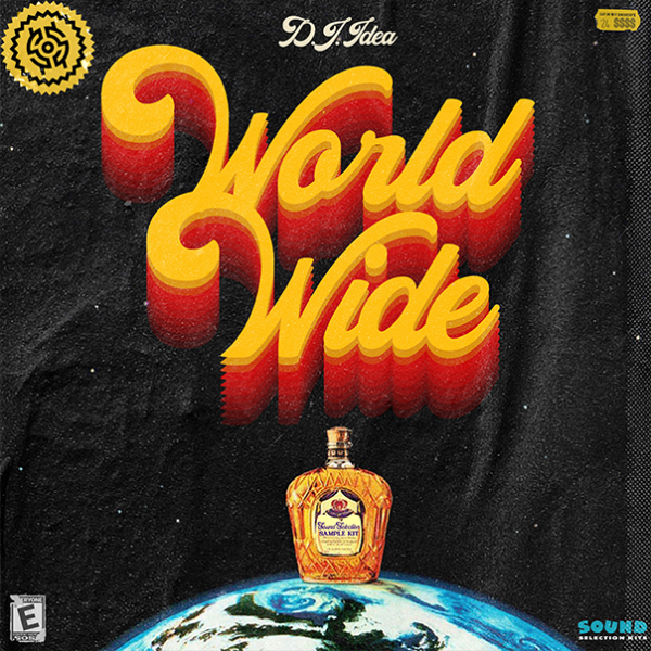World Wide (Sample Pack)