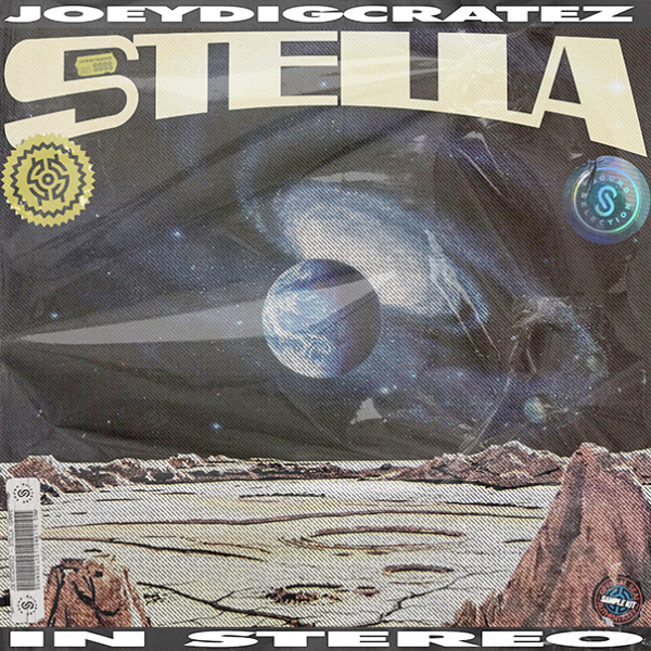 Stella (Sample Pack)