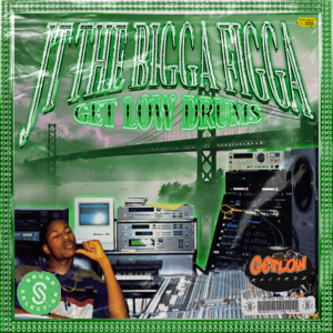 Get Low Drum Loops (Drum Loops)