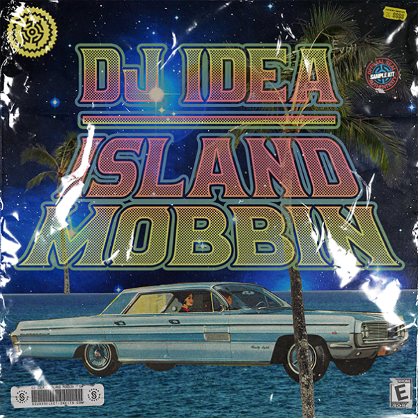 Island Mobbin (Sample Pack)