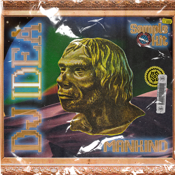 Mankind (Sample Pack)