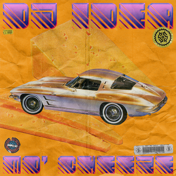 Mo Cheeze (Sample Pack)