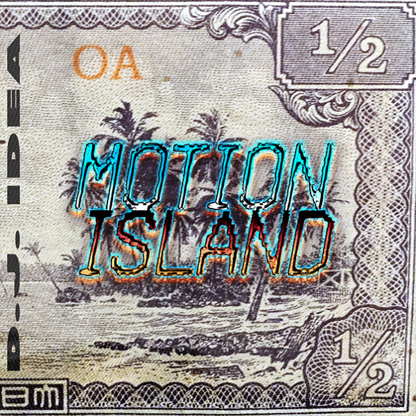 Motion Island (Sample Pack)
