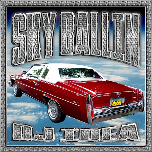 Sky Ballin (Sample Pack)