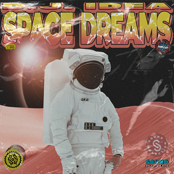 Space Dreams (Sample Pack)
