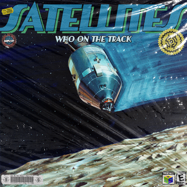 Satellites (Sample Pack)
