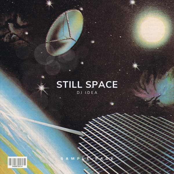 Still Space (Sample Pack)