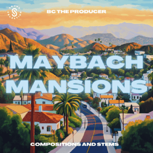 Maybach Mansions (Sample Pack)
