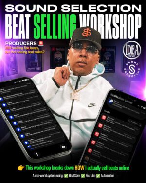 Beat Selling Workshop Online Course
