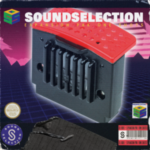 Expansion Pak (Drum Kit)