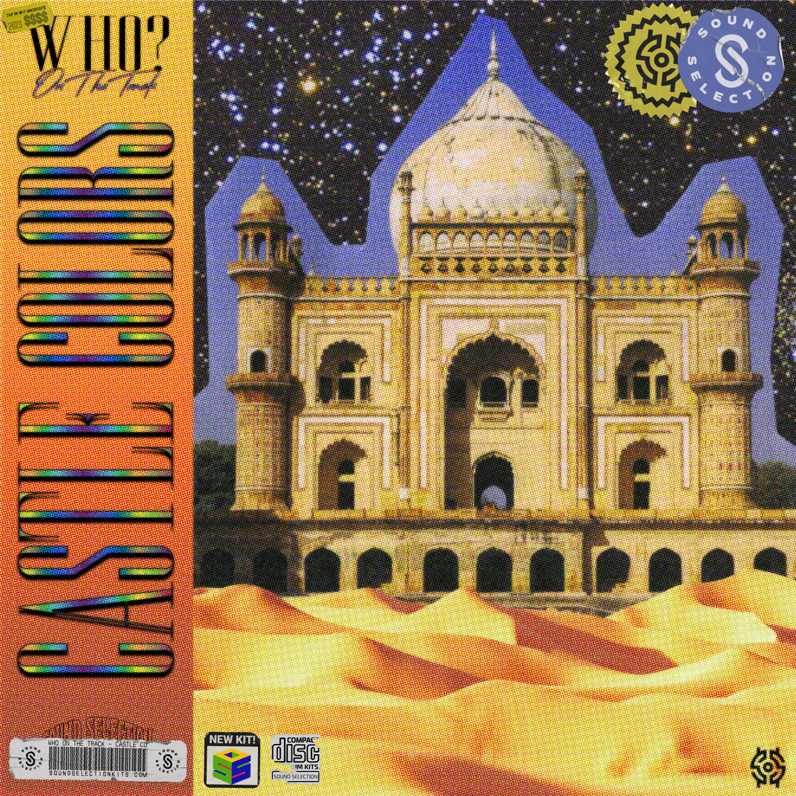 Castle Color (One Shots)