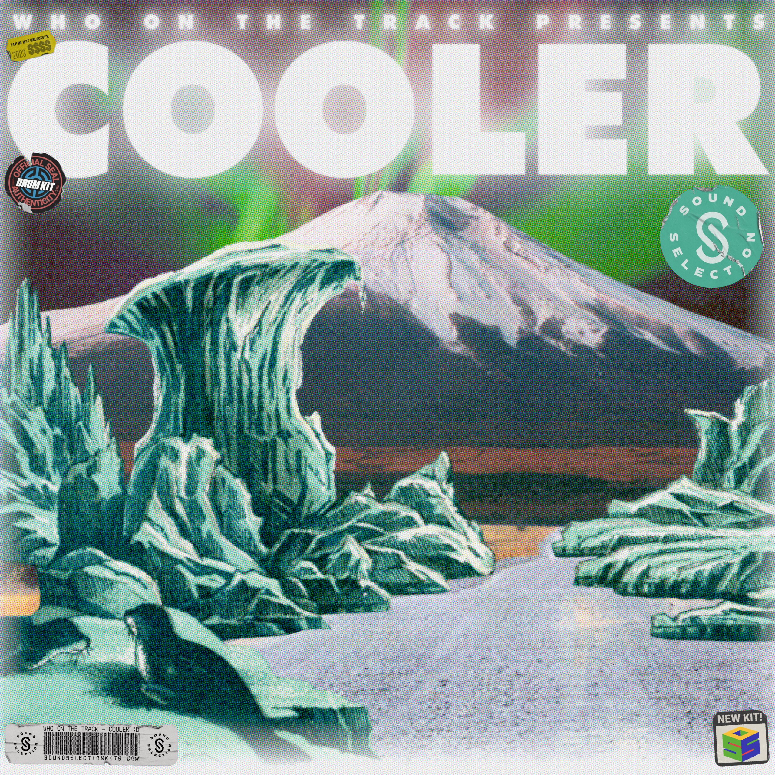 drum kit cover for producer whoonthetrack